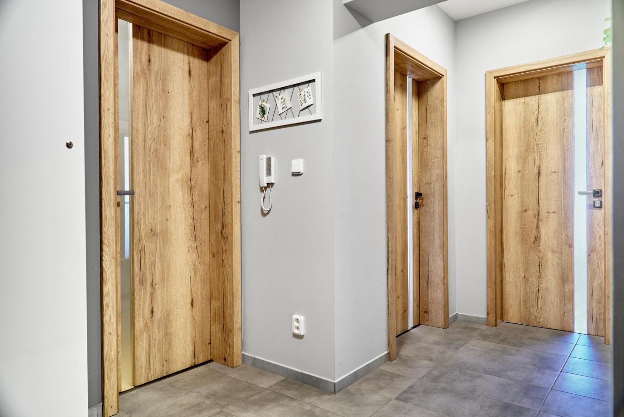 Appartement Vyhledy Bez Hranic By Mountain Ways à Loučná pod Klínovcem Extérieur photo