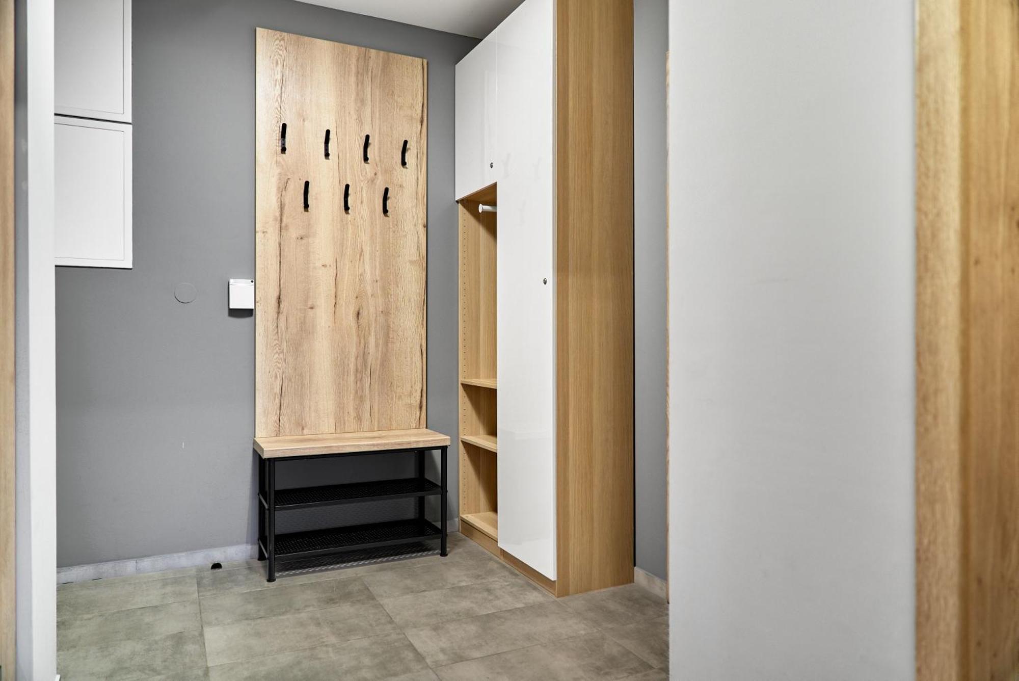 Appartement Vyhledy Bez Hranic By Mountain Ways à Loučná pod Klínovcem Extérieur photo